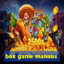 box game manaus